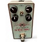 Used Donner DUMBAL DRIVE Effect Pedal thumbnail