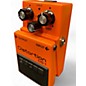 Used BOSS DS1 Distortion Effect Pedal
