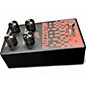 Used Aguilar FUZZISTOR Effect Pedal