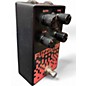 Used Aguilar FUZZISTOR Effect Pedal