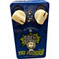 Used Biyang TRI REVERB Effect Pedal thumbnail