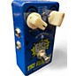 Used Biyang TRI REVERB Effect Pedal