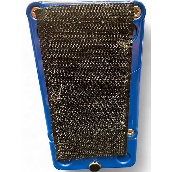 Used Biyang TRI REVERB Effect Pedal