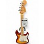 Used Squier AFFINITY FMT HSS SIENNA SUNBURST Solid Body Electric Guitar thumbnail