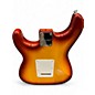 Used Squier AFFINITY FMT HSS SIENNA SUNBURST Solid Body Electric Guitar