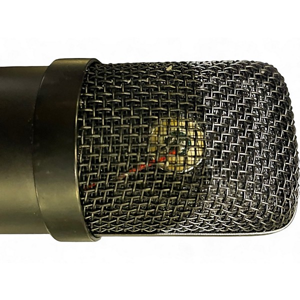 Used Miscellaneous MICROPHONE Condenser Microphone