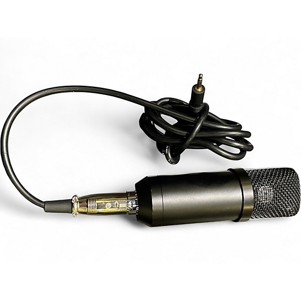 Used Miscellaneous MICROPHONE Condenser Microphone