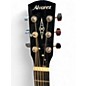 Used Alvarez RG26CE Deluxe Natural Acoustic Guitar