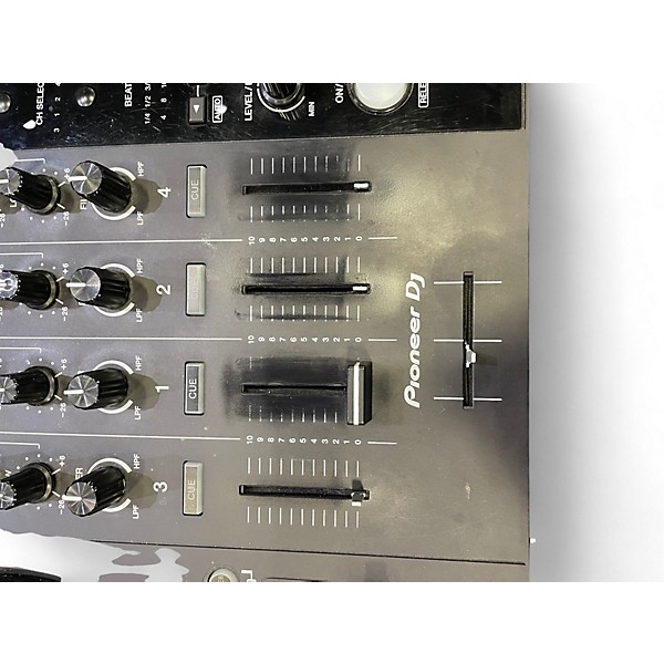 Used Pioneer DJ DDJ FLX6-GT DJ Controller