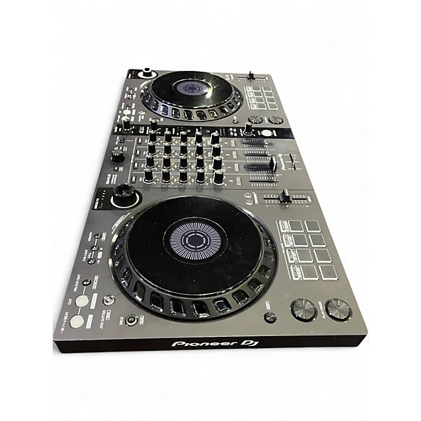 Used Pioneer DJ DDJ FLX6-GT DJ Controller