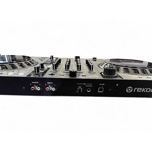Used Pioneer DJ DDJ FLX6-GT DJ Controller