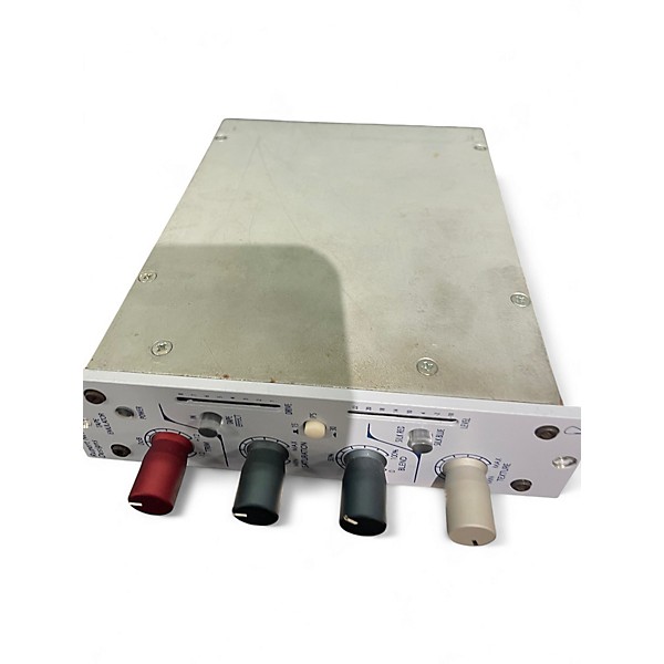 Used Rupee Neve Designs 542 Rack Equipment