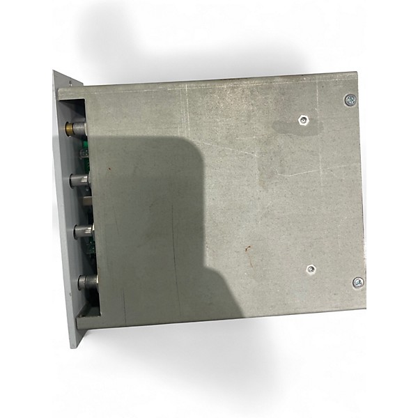 Used Rupee Neve Designs 542 Rack Equipment