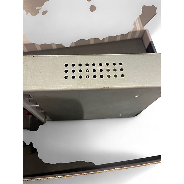 Used Rupee Neve Designs 542 Rack Equipment