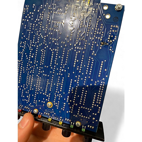 Used Empirical Labs EL-Rx Rack Equipment