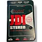 Used Radial Engineering JDI Passive Stereo Direct Box thumbnail