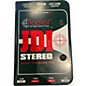 Used Radial Engineering JDI Passive Stereo Direct Box