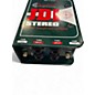 Used Radial Engineering JDI Passive Stereo Direct Box