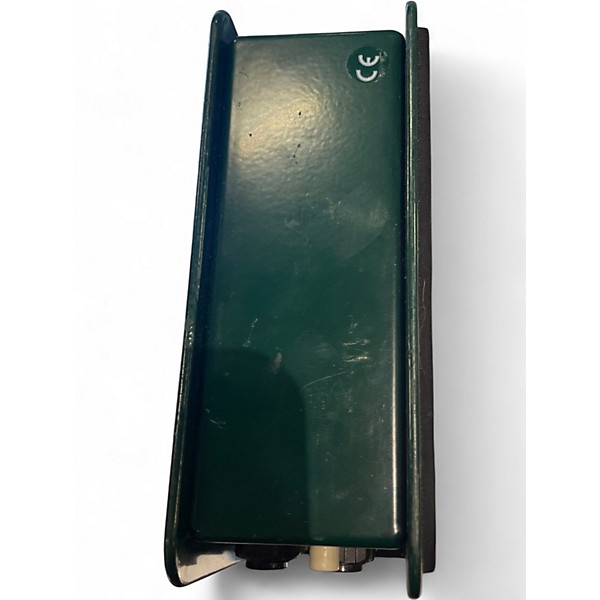 Used Radial Engineering JDI Passive Stereo Direct Box