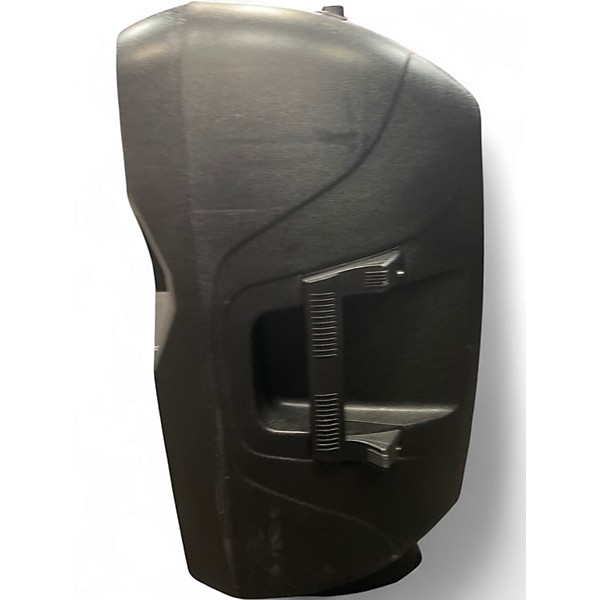 Used Harbinger Vari 1015 Powered Speaker