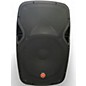 Used Harbinger Vari 1015 Powered Speaker thumbnail
