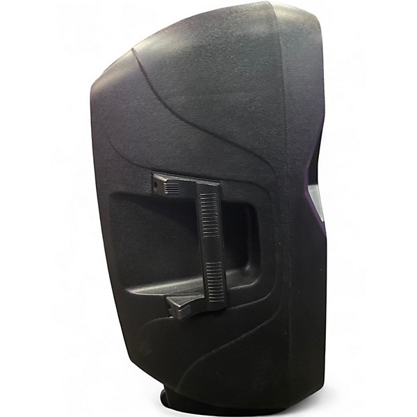 Used Harbinger Vari 1015 Powered Speaker