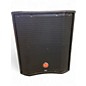 Used Harbinger S12 Powered Subwoofer thumbnail