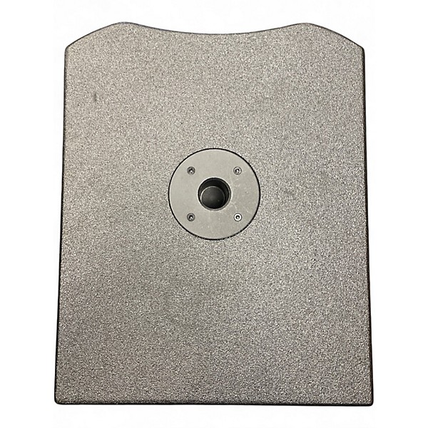 Used Harbinger S12 Powered Subwoofer