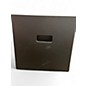 Used Harbinger S12 Powered Subwoofer