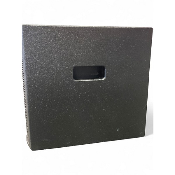 Used Harbinger S12 Powered Subwoofer
