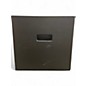 Used Harbinger S12 Powered Subwoofer