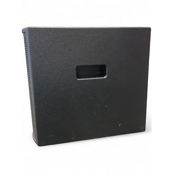Used Harbinger S12 Powered Subwoofer
