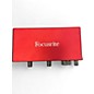 Used Focus Scarlett 2i2 Gen3 Audio Interface thumbnail