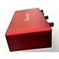 Used Focus Scarlett 2i2 Gen3 Audio Interface