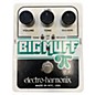 Used Electro-Harmonix Big Muff Tone Wicker Distortion Effect Pedal thumbnail