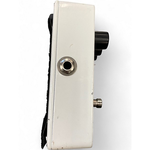 Used Electro-Harmonix Big Muff Tone Wicker Distortion Effect Pedal