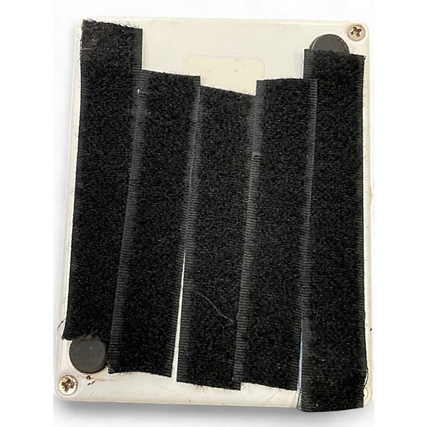 Used Electro-Harmonix Big Muff Tone Wicker Distortion Effect Pedal