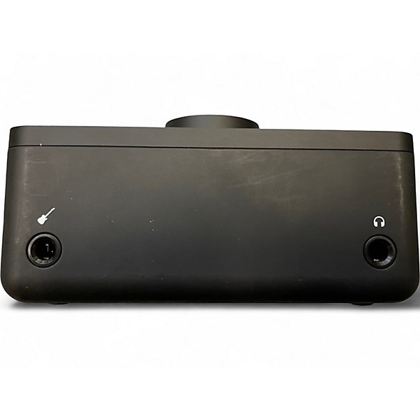 Used Audient EVO 4 Audio Interface