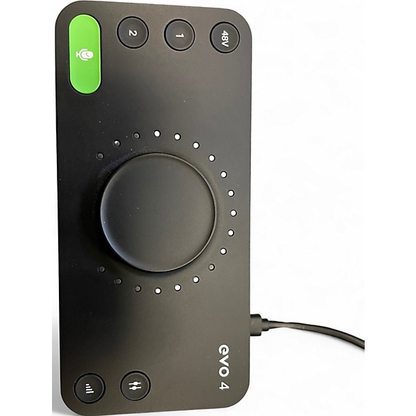 Used Audient EVO 4 Audio Interface