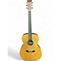 Used Martin 000X1AE Natural Acoustic Electric Guitar thumbnail
