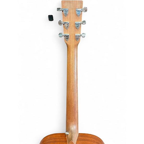 Used Martin 000X1AE Natural Acoustic Electric Guitar