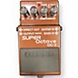 Used BOSS OC3 Super Octave Effect Pedal thumbnail