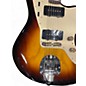 Used 2024 Fender LTD 59 250k Jazzmaster  2 Color Sunburst Solid Body Electric Guitar