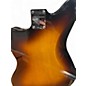 Used 2024 Fender LTD 59 250k Jazzmaster  2 Color Sunburst Solid Body Electric Guitar