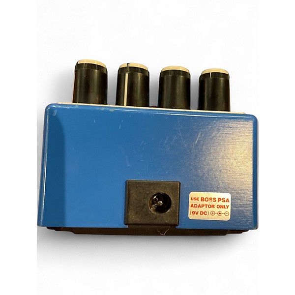 Used BOSS CS-3 Pedal