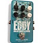 Used Electro-Harmonix EDDY Effect Pedal thumbnail