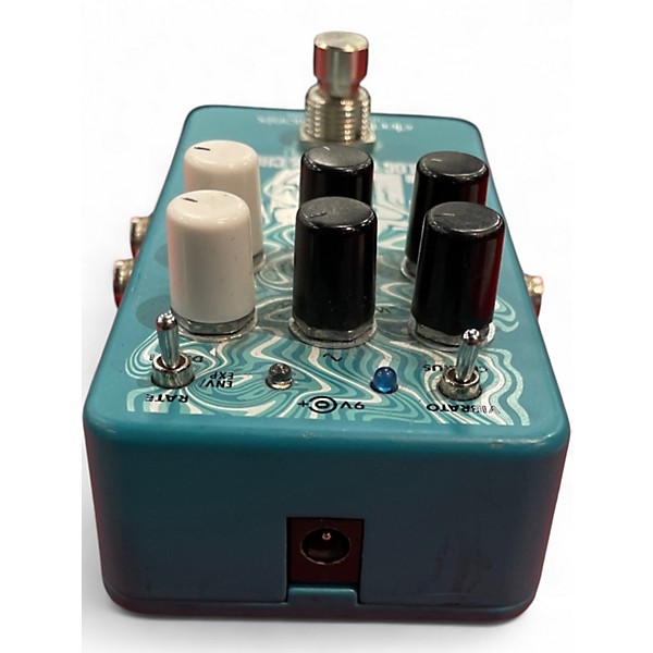 Used Electro-Harmonix EDDY Effect Pedal