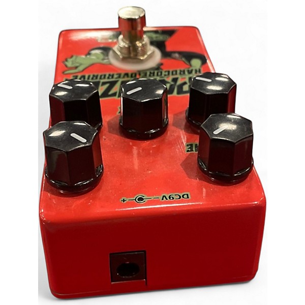 Used Gokko PAZUZU Effect Pedal