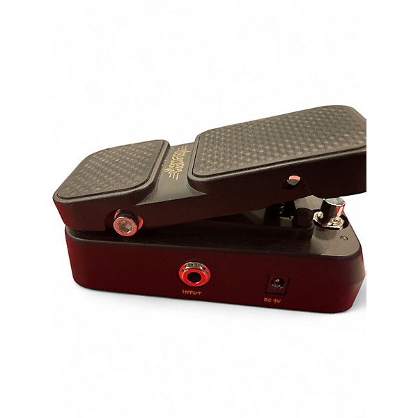 Used Sonicake VOLWAH Effect Pedal