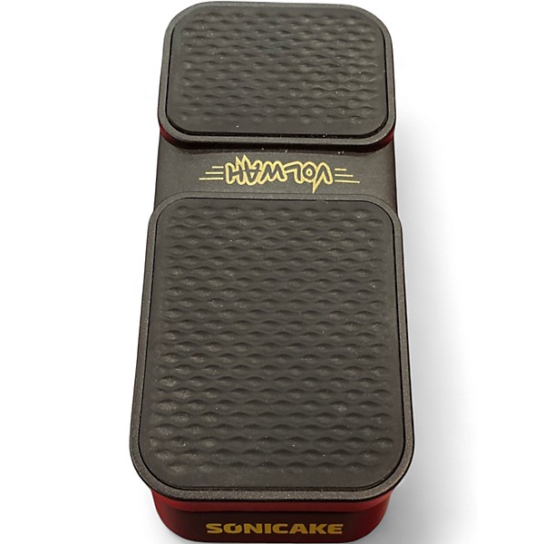 Used Sonicake VOLWAH Effect Pedal